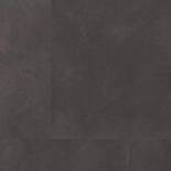 Ambiant Baroso 1883 | PVC Plak Tegels Antraciet | L 60,96 x B 60,96 cm