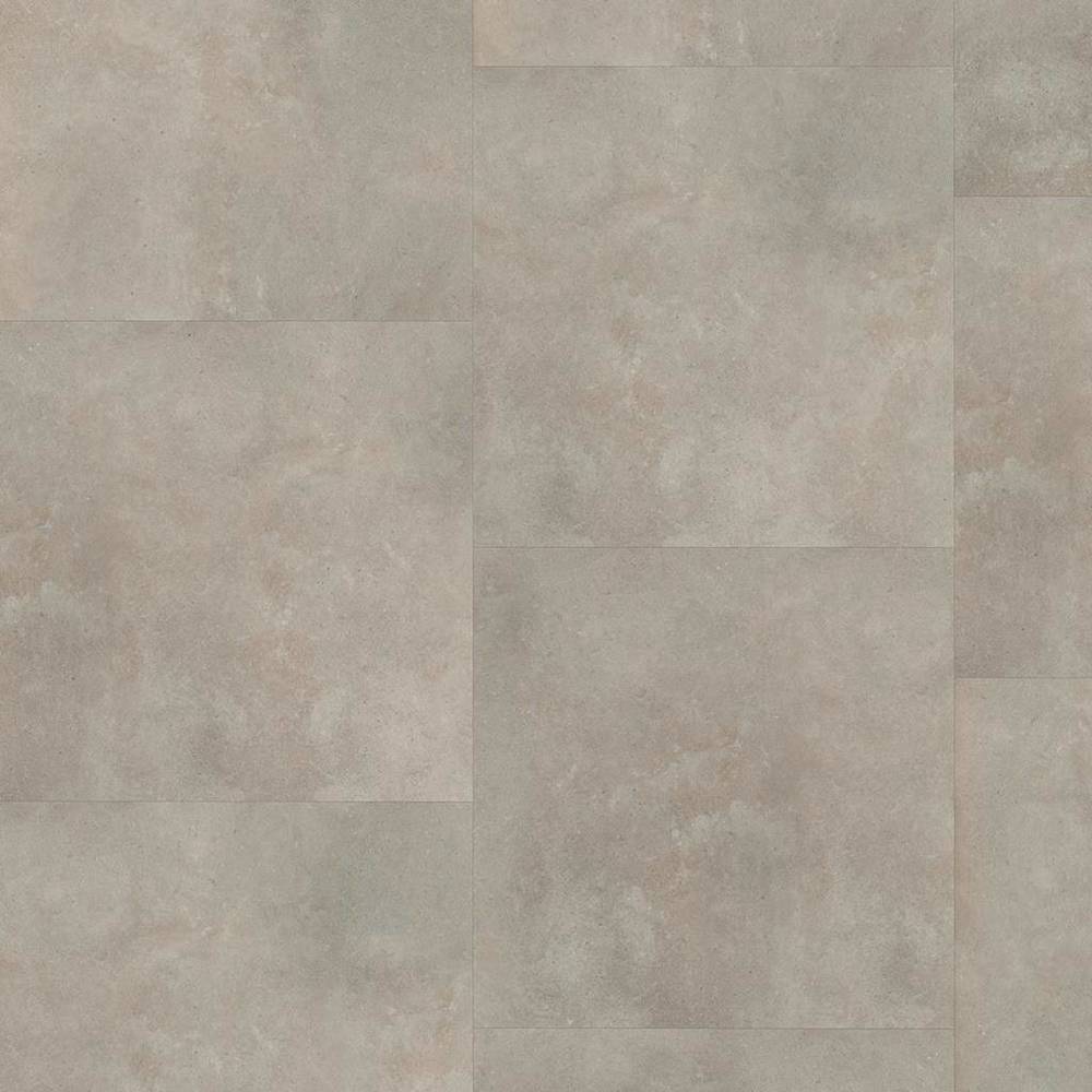 Ambiant Ceramo 6210 | PVC Klik Tegels Beige | L 61 x B 61 cm