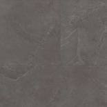 Ambiant Noveno | PVC Plak Tegels Donkergrijs | L 91,4 x B 45,7 cm