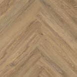 mFLOR Parva Oak 41215 | PVC Plak Visgraat Apulia | L 60,96 x B 11,43 cm