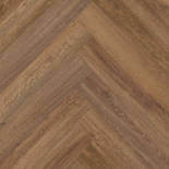 mFLOR Parva Oak 41216 | PVC Plak Visgraat Liguria | L 60,96 x B 11,43 cm