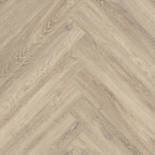 mFLOR Parva Oak 41219 | PVC Plak Visgraat Sardinia | L 60,96 x B 11,43 cm