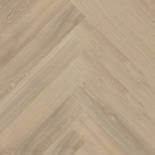 mFLOR Parva River Oak 41314 | PVC Plak Visgraat Po | L 60,96 x B 11,43 cm
