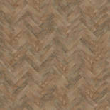 Moduleo Parquetry | PVC Plak Visgraat Country Oak 54852 | L 63,2 x B 15,8 cm