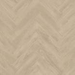 Moduleo Parquetry | PVC Plak Visgraat Laurel Oak 51229 | L 63,2 x B 15,8 cm