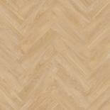 Moduleo Parquetry | PVC Plak Visgraat Laurel Oak 51282 | L 63,2 x B 15,8 cm