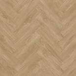 Moduleo Parquetry | PVC Plak Visgraat Laurel Oak 51824 | L 63,2 x B 15,8 cm