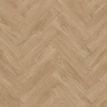 Moduleo Parquetry | PVC Plak Visgraat Laurel Oak 51937 | L 63,2 x B 15,8 cm