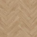 Moduleo Parquetry | PVC Plak Visgraat Laurel Oak 51937 | L 63,2 x B 15,8 cm
