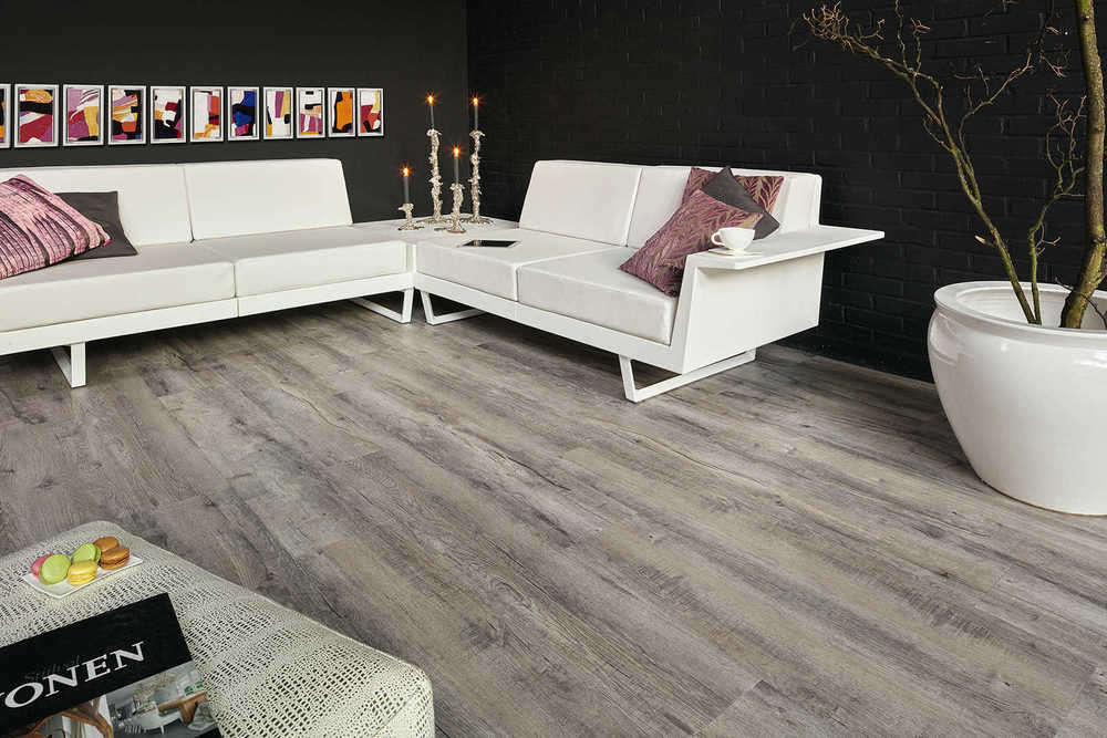 Beautifloor Riviere Loire | PVC Plak | L 121,92 x B 22,86 cm