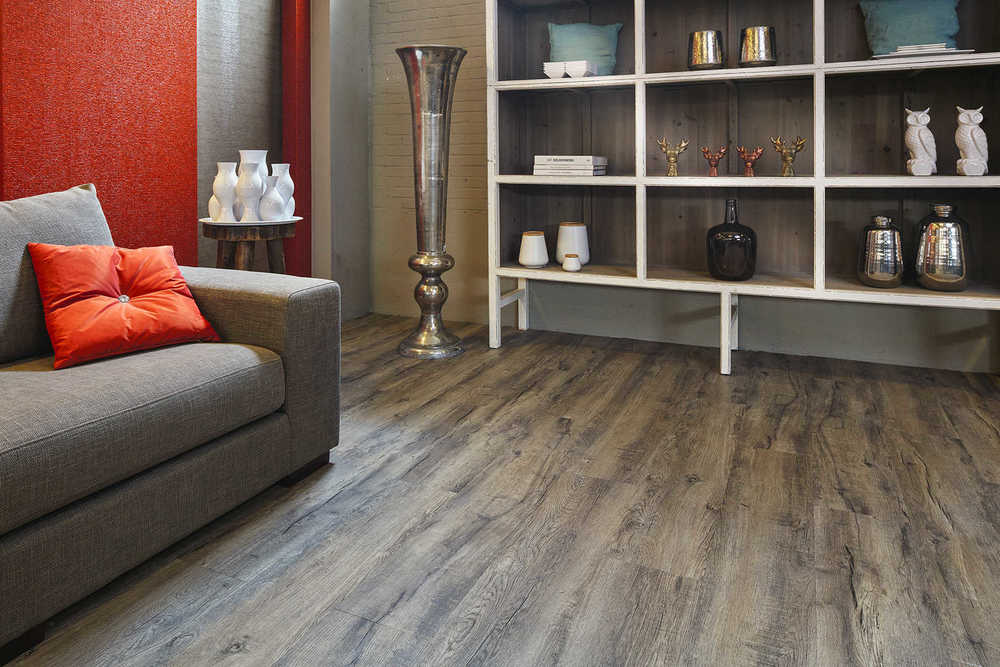 Beautifloor Riviere Somme | PVC Plak | L 121,92 x B 22,86 cm