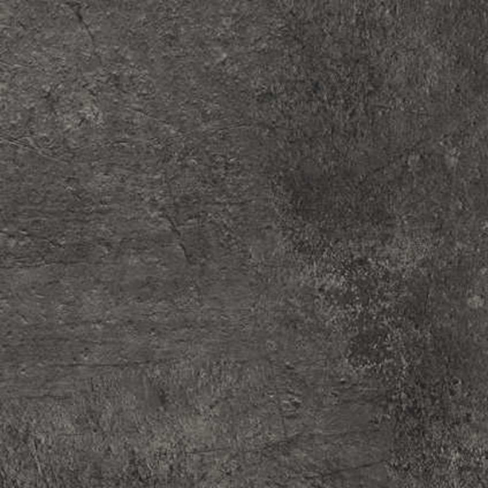 mFLOR Estrich Stone 59213 | PVC Plak Antraciet | L 60,96 x B 60,96 cm