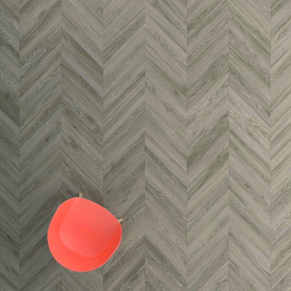Moduleo Transform | PVC Plak Blackjack Oak 22937 | L 132 x B 19,6 cm