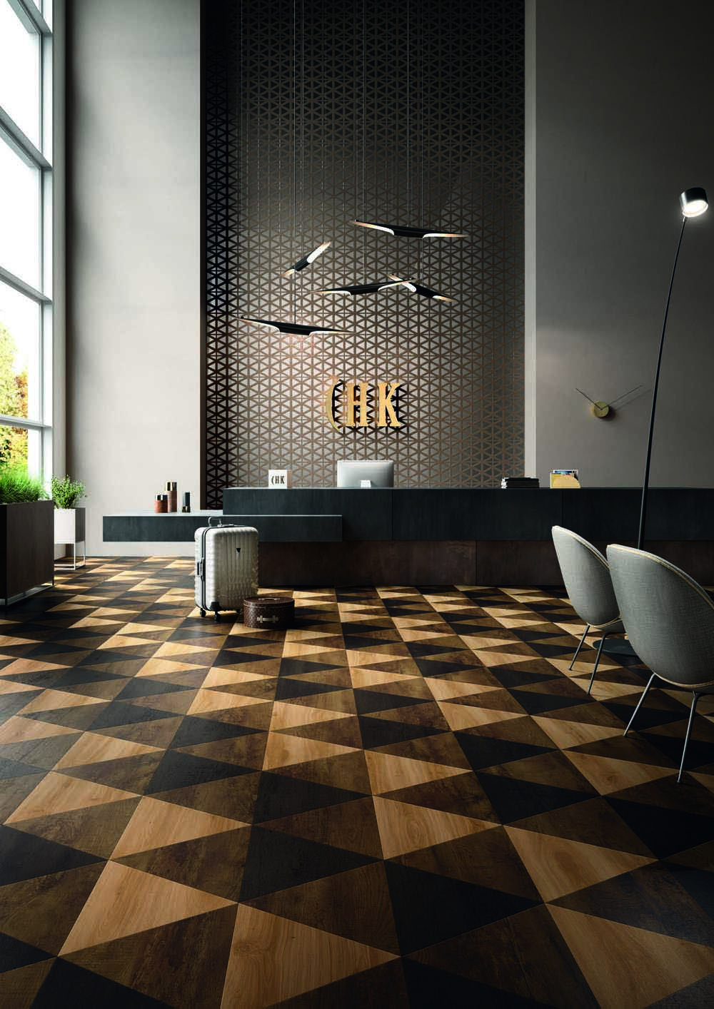 Moduleo Transform | PVC Plak Classic Oak 24235 | L 132 x B 19,6 cm