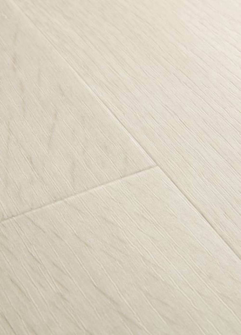 Quickstep Alpha AVMP40079 | PVC Klik Zeebries Eik Licht | L 149,4 x B 20,9 cm