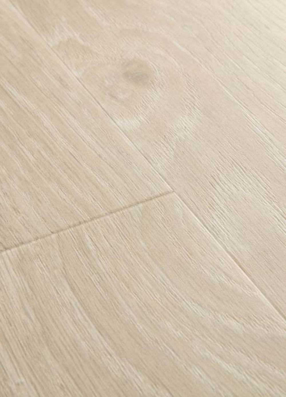 Quickstep Alpha AVMP40080 | PVC Klik Zeebries Eik Beige | L 149,4 x B 20,9 cm