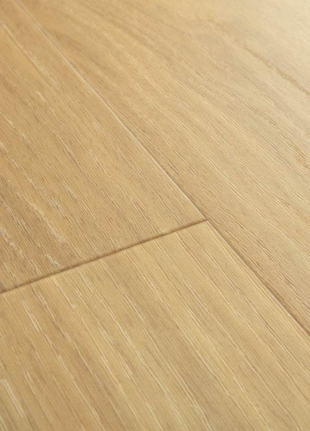 Quickstep Alpha AVMP40098 | PVC Klik Puur Eik Honing | L 149,4 x B 20,9 cm