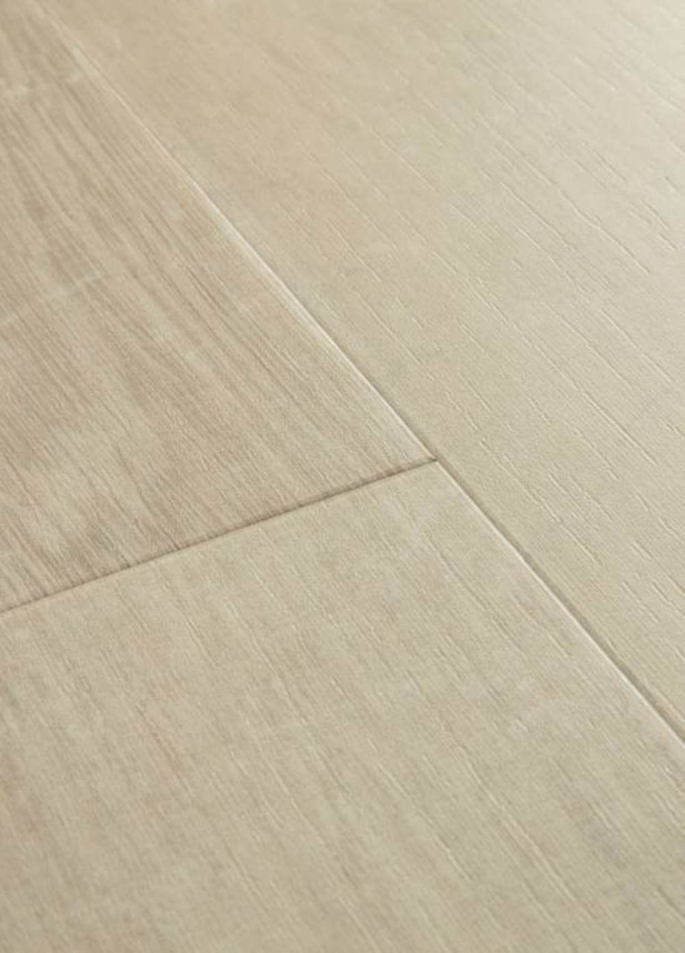 Quickstep Alpha AVMP40103 | PVC Klik Katoen Eik Beige | L 149,4 x B 20,9 cm