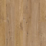 Quickstep Alpha AVMP40104 | PVC Klik Katoen Eik Natuur | L 149,4 x B 20,9 cm