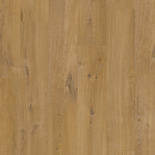 Quickstep Alpha AVMP40203 | PVC Klik Katoen Eik Diep Natuur | L 149,4 x B 20,9 cm