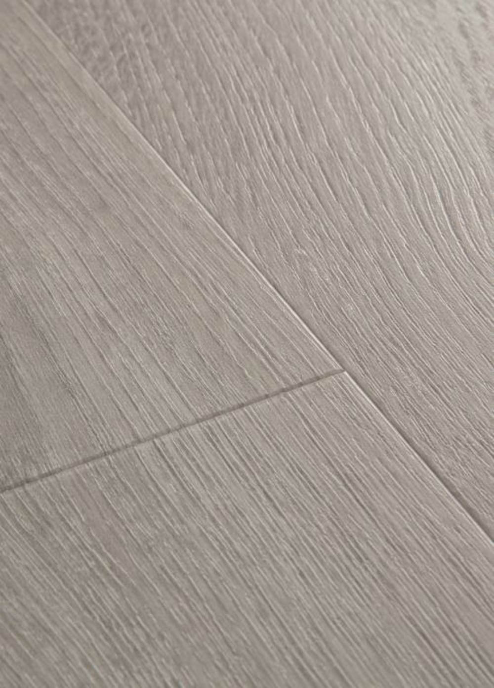 Quickstep Alpha AVMP40237 | PVC Klik Botanische Grijs | L 149,4 x B 20,9 cm