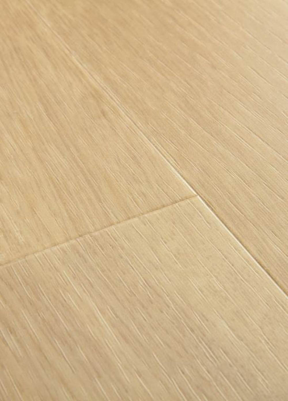 Quickstep Alpha AVSP40018 | PVC Klik Drijfhout Eik Beige | L 125,1 x B 18,9 cm