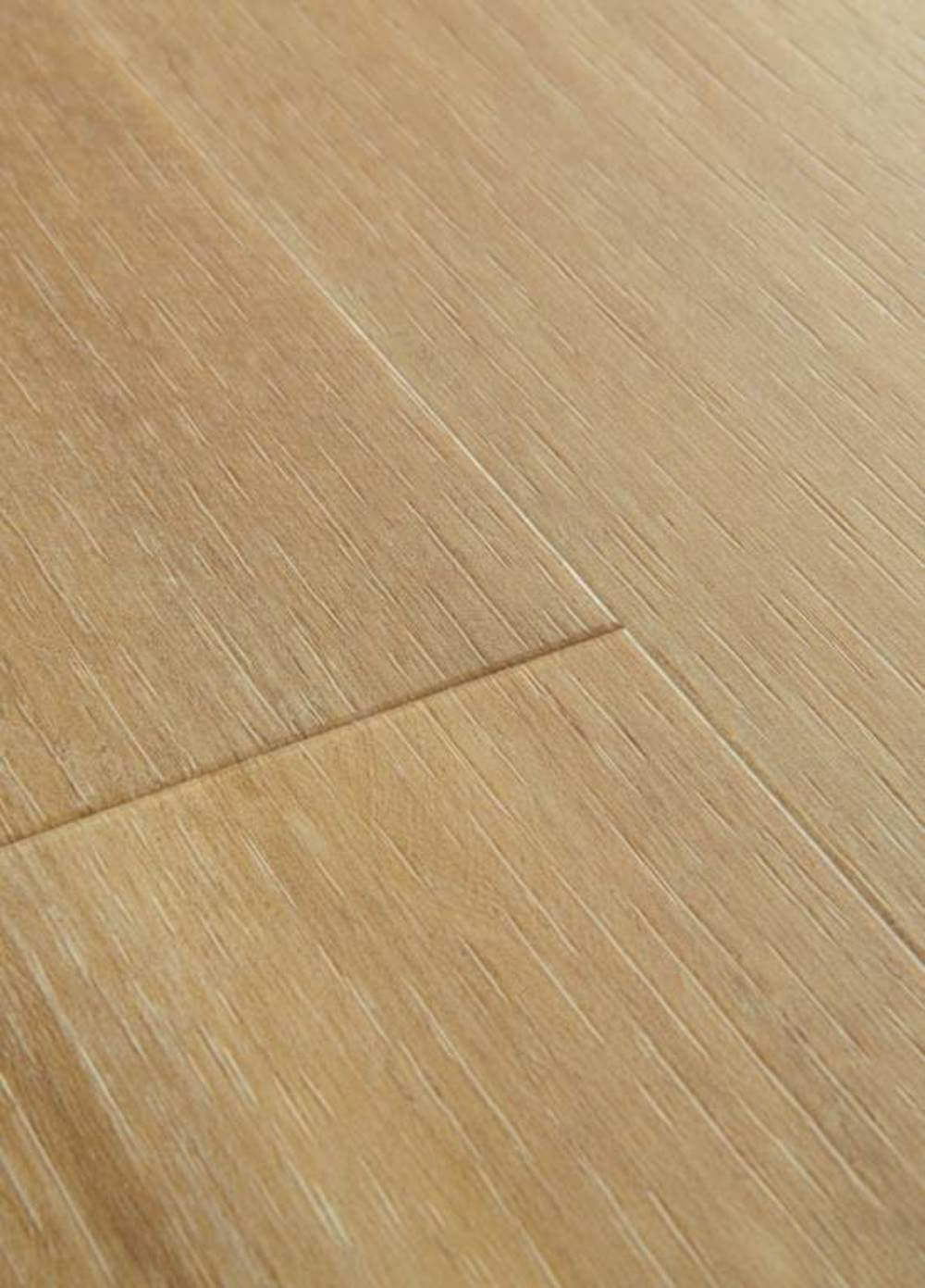 Quickstep Alpha AVSP40039 | PVC Klik Canyon Eik Natuur | L 125,1 x B 18,9 cm