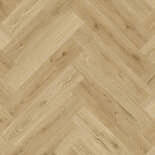 Quickstep Ciro AVHBU40362 | PVC Klik Visgraat Botanisch beige | incl. Ondervloer