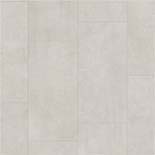 Quickstep Flex Ambient Plus AMCP40049 | PVC Klik Beton Licht | L 130 x B 32 cm