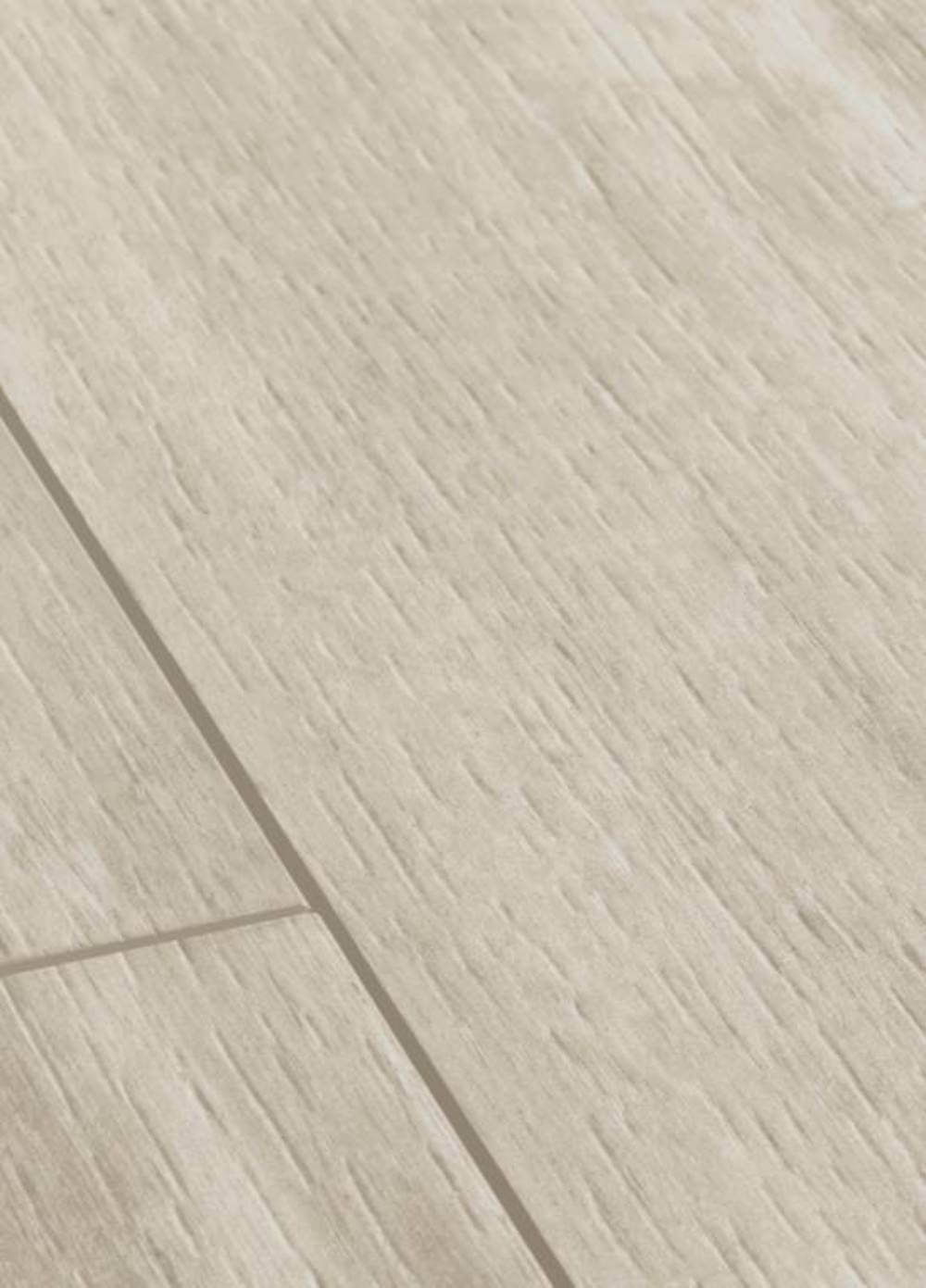 Quickstep Flex Balance Plus BACP40038 | PVC Klik Canyon Eik Beige | L 125,1 x B 18,7 cm