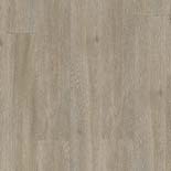 Quickstep Flex Balance Plus BAGP40053 | PVC Plak Zijde Eik Grijsbruin | L 125,6 x B 19,4 cm