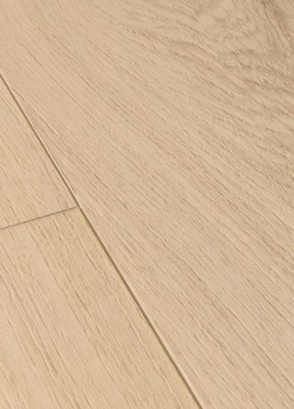 Quickstep Flex Pulse Plus PUGP40097 | PVC Plak Pure Eik Blush | L 151,5 x B 21,7 cm