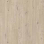 Quickstep Flex Pulse Plus PUGP40103 | PVC Plak Katoen Eik Beige | L 151,5 x B 21,7 cm