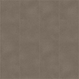 Tarkett iD Inspiration 55 - PVC Plak Tegel Fibra Brown - L 100 cm x B 50 cm