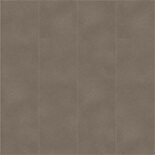 Tarkett iD Inspiration 55 - PVC Plak Tegel Fibra Brown - L 100 cm x B 50 cm