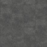 Tarkett iD Inspiration 55 - PVC Plak Tegel Rock Anthracite - L 100 cm x B 50 cm Tarkett iD Inspiration 55 - PVC Plak Tegel Rock Anthracite - L 100 cm x B 50 cm