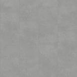 Tarkett iD Inspiration 55 Solid - PVC Klik Tegel Rock Medium Grey - L 99,7 cm x B 49,7 cm