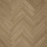 Tarkett iD Inspiration 70 - PVC Plak Visgraat Chatillon Oak Brown - L 60 cm x B 12 cm