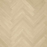 Tarkett iD Inspiration 70 - PVC Plak Visgraat Chatillon Oak Natural - L 60 cm x B 12 cm