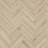 Tarkett iD Inspiration 70 - PVC Plak Visgraat Forest Oak Natural - L 60 cm x B 12 cm