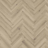 Tarkett iD Inspiration 70 - PVC Plak Visgraat Forest Oak Nutmeg - L 60 cm x B 12 cm Tarkett iD Inspiration 70 - PVC Plak Visgraat Forest Oak Nutmeg - L 60 cm x B 12 cm