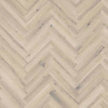 Tarkett iD Inspiration 70 - PVC Plak Visgraat Forest Oak Soaped - L 60 cm x B 12 cm