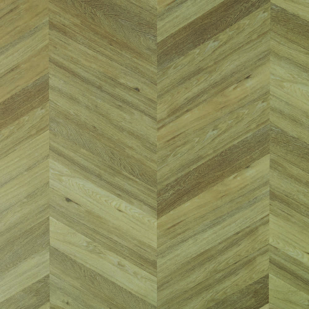 Therdex Chevron 6544 PVC Plak Hongaarse Punt L 11,43 x B 57,15 cm