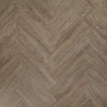 Therdex Herringbone 6026 | PVC Plak Visgraat | L 60,96 x B 15,24 cm