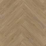 Therdex Rustique 7553 - PVC Plak Visgraat - L 74,9 cm x B 15 cm