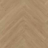 Therdex Rustique 7554 - PVC Plak Visgraat - L 74,9 cm x B 15 cm