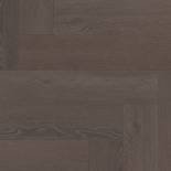 vtwonen Herringbone 6201101419 | PVC Plak Visgraat Charcoal | L 76,5 x B 15,3 cm