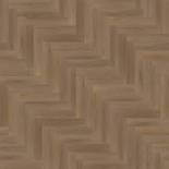 vtwonen Herringbone 6209701319 | PVC Klik Visgraat Roasted | L 75 x B 15 cm | incl. Ondervloer