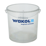 Doseeremmer Egaline Wakol Doseeremmer Egaline Wakol